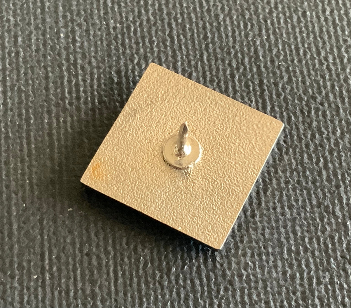 Vintage World AIDS Day Pin