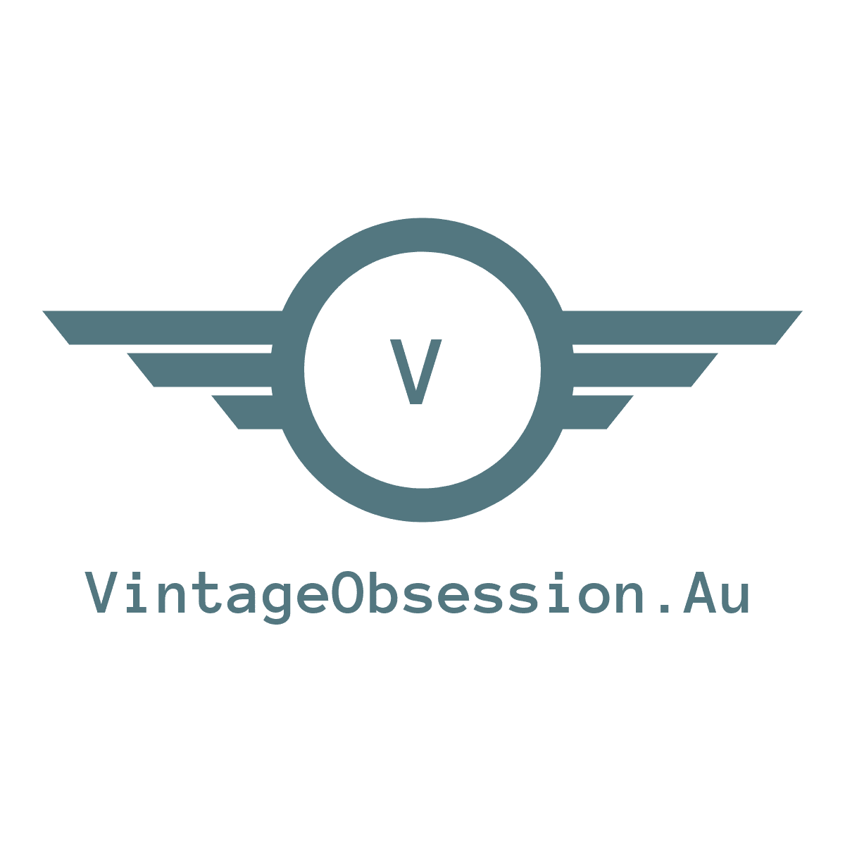 VintageObsession Gift Card