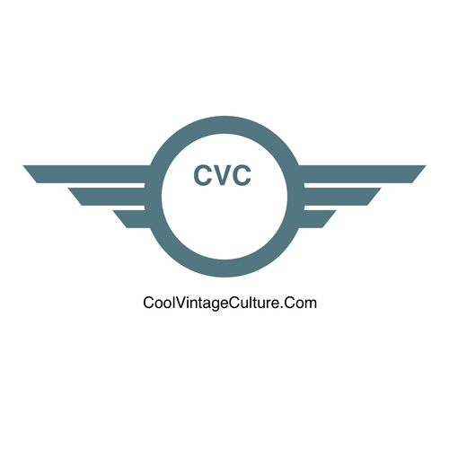 Cool Vintage Culture