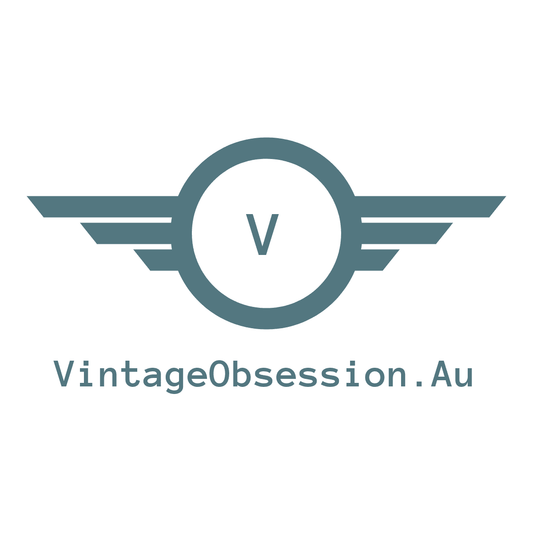 VintageObsession Gift Card